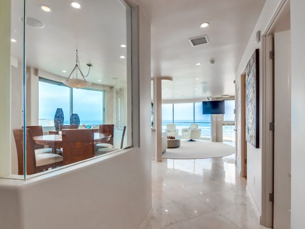 Mission Beach And Pacific Beach Home 1021325
