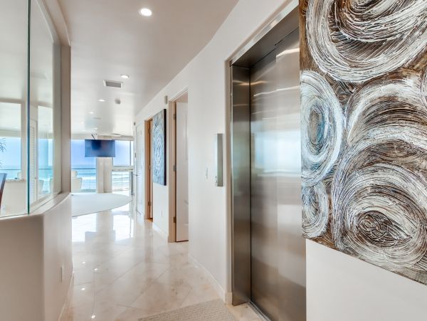 Mission Beach And Pacific Beach Home 1021325