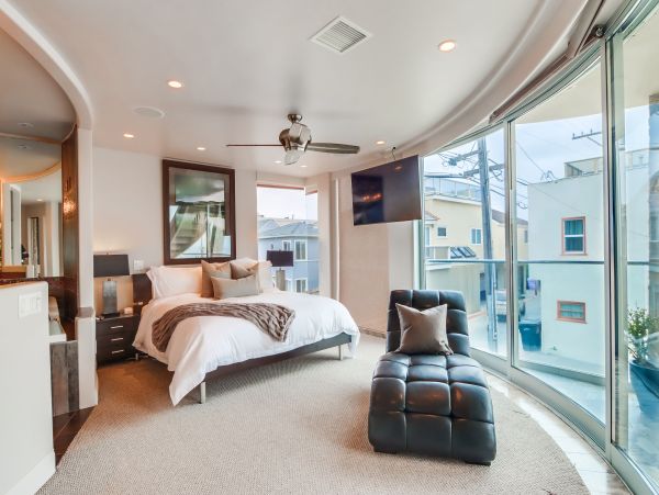 Mission Beach And Pacific Beach Home 1021325