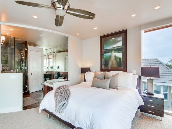 Mission Beach And Pacific Beach Home 1021325