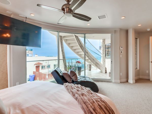 Mission Beach And Pacific Beach Home 1021325