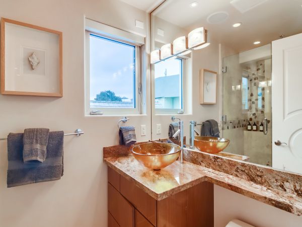 Mission Beach And Pacific Beach Home 1021325