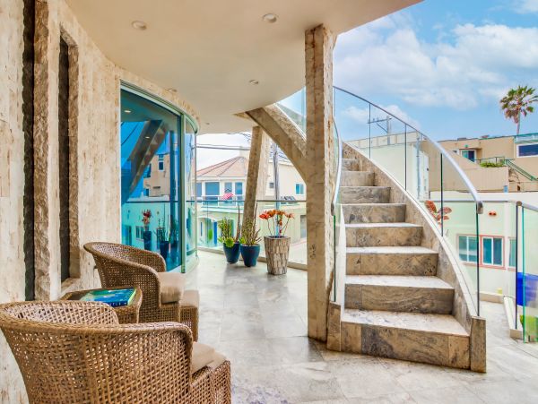 Mission Beach And Pacific Beach Home 1021325