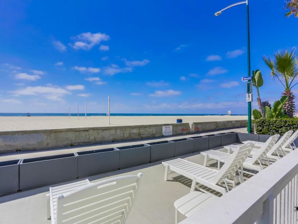 Mission Beach And Pacific Beach Home 1021326