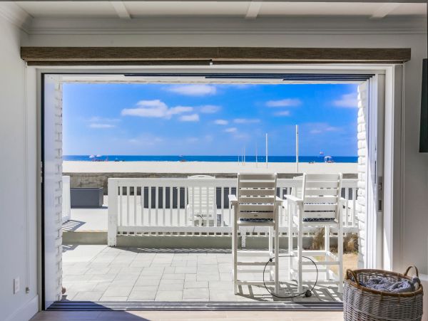 Mission Beach And Pacific Beach Home 1021326