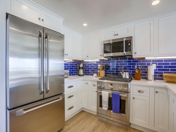Mission Beach And Pacific Beach Home 1021326