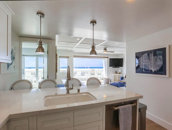 Mission Beach And Pacific Beach Home 1021326