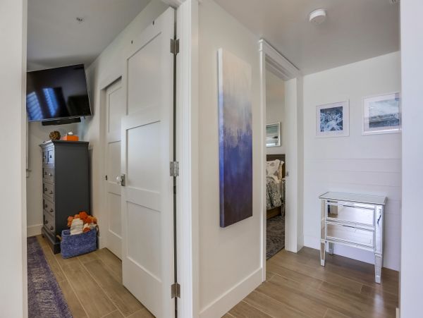 Mission Beach And Pacific Beach Home 1021326