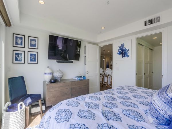 Mission Beach And Pacific Beach Home 1021326