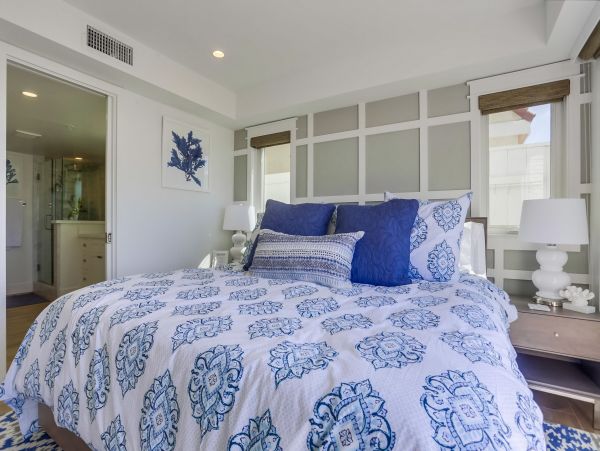 Mission Beach And Pacific Beach Home 1021326