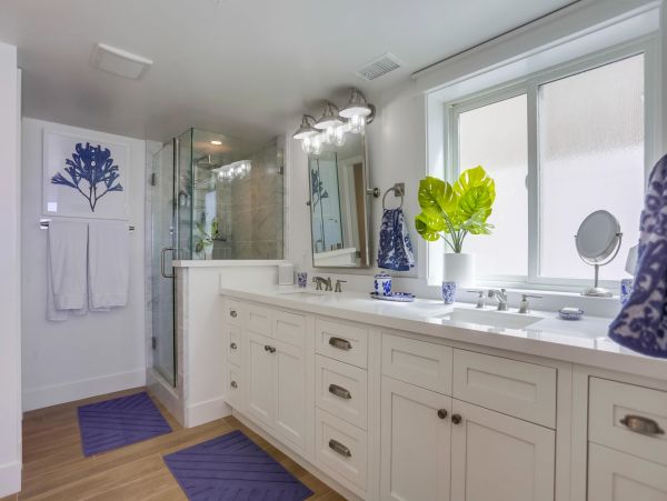 Mission Beach And Pacific Beach Home 1021326
