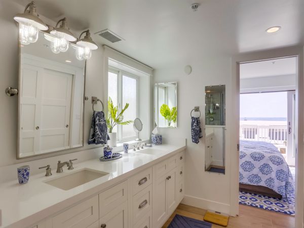 Mission Beach And Pacific Beach Home 1021326
