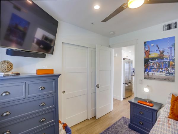 Mission Beach And Pacific Beach Home 1021326