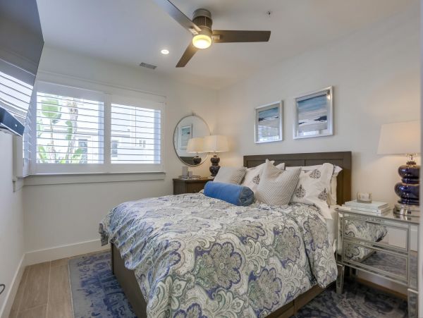 Mission Beach And Pacific Beach Home 1021326