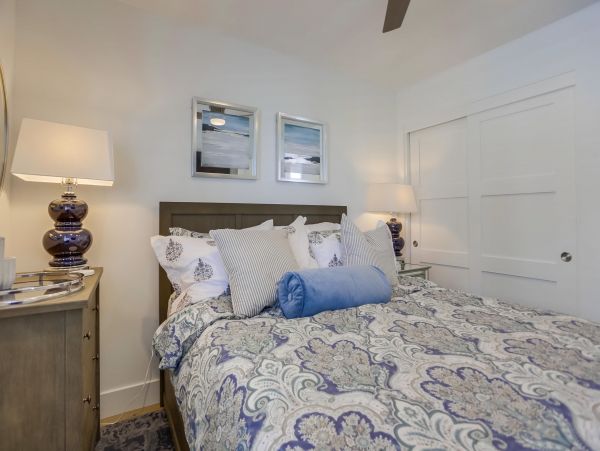 Mission Beach And Pacific Beach Home 1021326