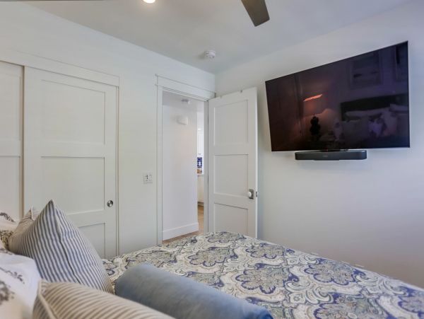 Mission Beach And Pacific Beach Home 1021326