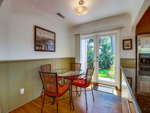 Mission Beach And Pacific Beach Home 1021327