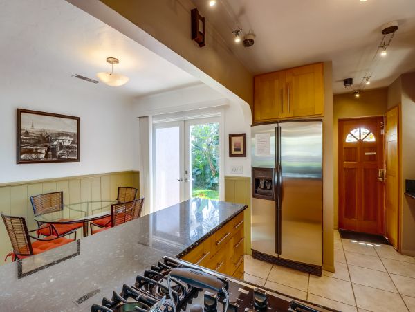 Mission Beach And Pacific Beach Home 1021327