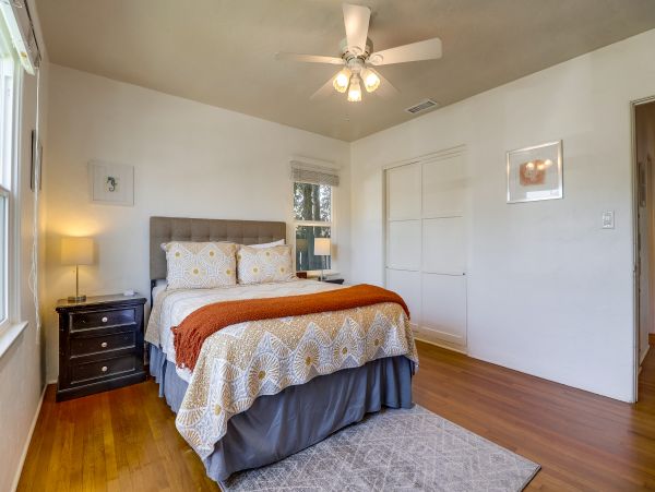 Mission Beach And Pacific Beach Home 1021327