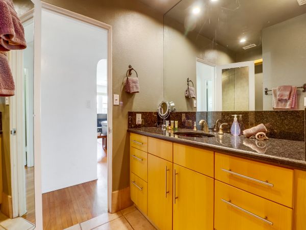 Mission Beach And Pacific Beach Home 1021327