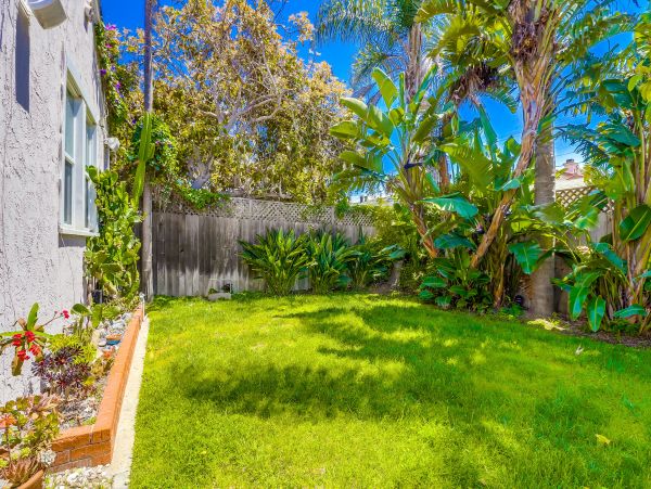 Mission Beach And Pacific Beach Home 1021327