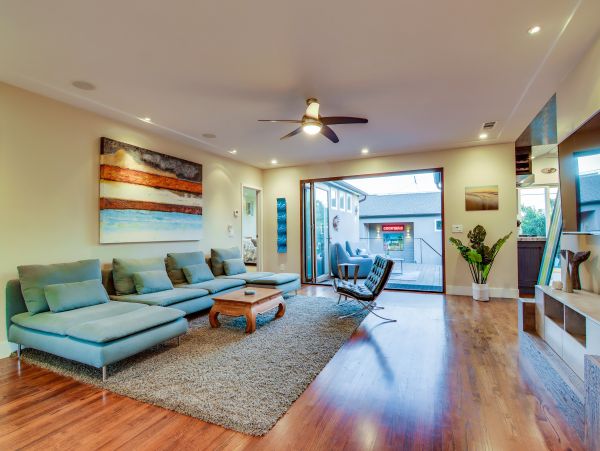 Mission Beach And Pacific Beach Home 1021328