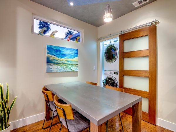 Mission Beach And Pacific Beach Home 1021328