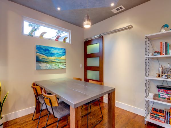 Mission Beach And Pacific Beach Home 1021328