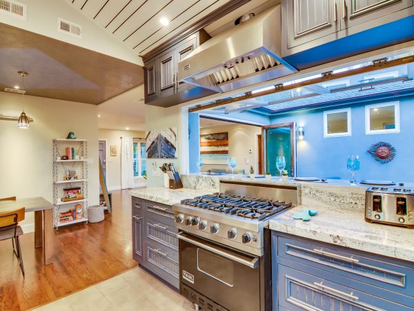 Mission Beach And Pacific Beach Home 1021328