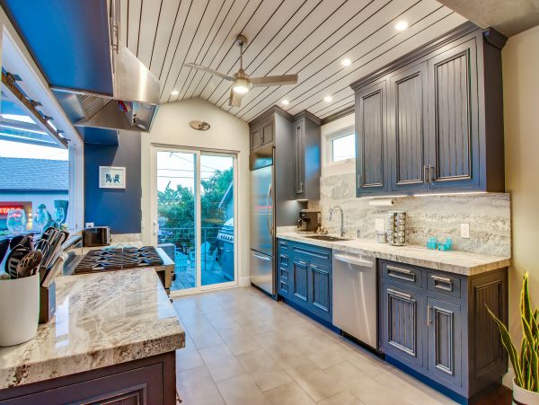 Mission Beach And Pacific Beach Home 1021328