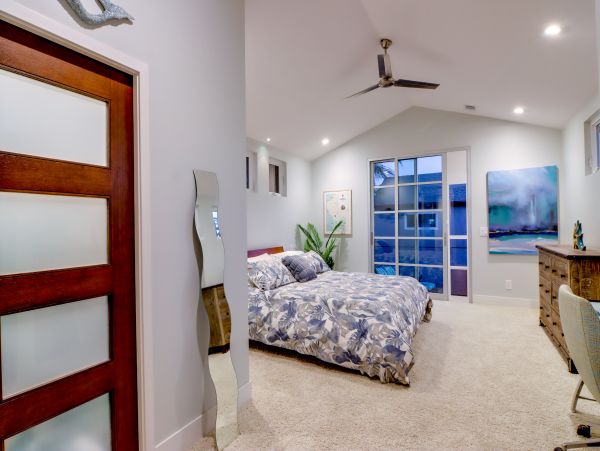 Mission Beach And Pacific Beach Home 1021328