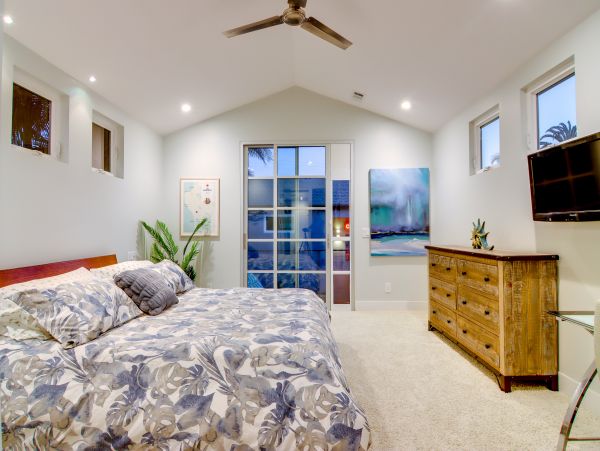 Mission Beach And Pacific Beach Home 1021328