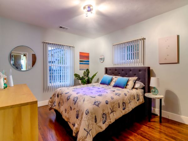 Mission Beach And Pacific Beach Home 1021328