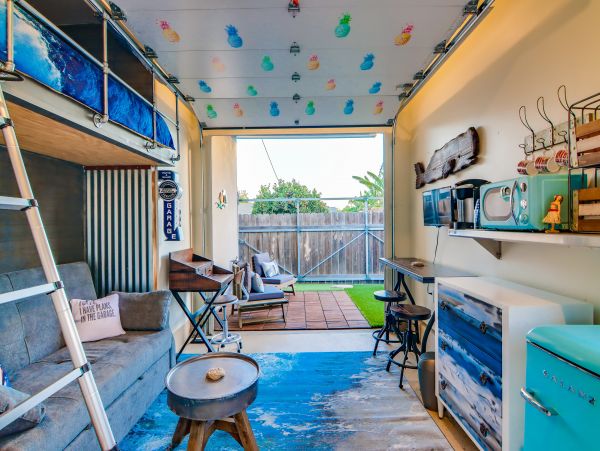 Mission Beach And Pacific Beach Home 1021328