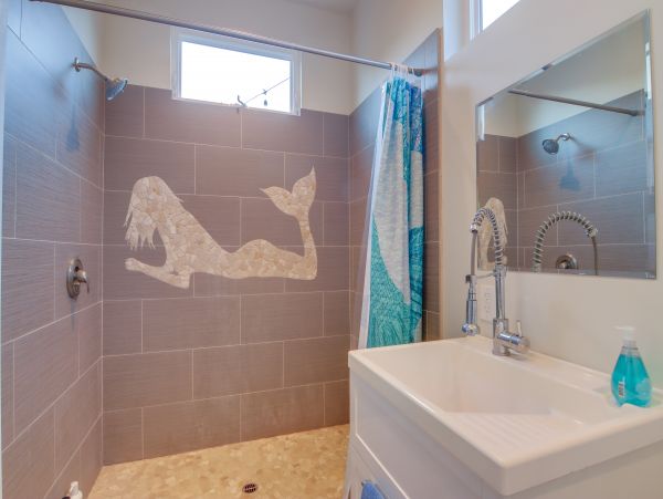 Mission Beach And Pacific Beach Home 1021328