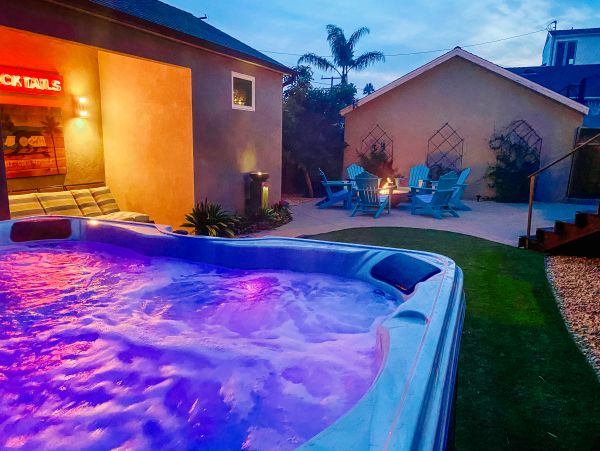 Mission Beach And Pacific Beach Home 1021328