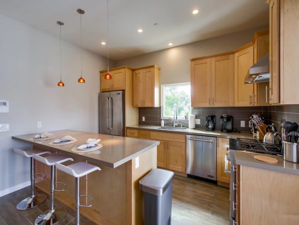 Mission Beach And Pacific Beach Home 1021329