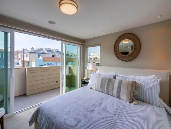 Mission Beach And Pacific Beach Home 1021329