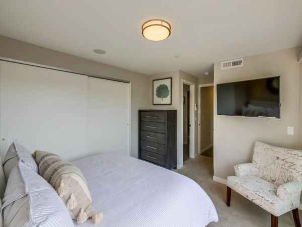 Mission Beach And Pacific Beach Home 1021329