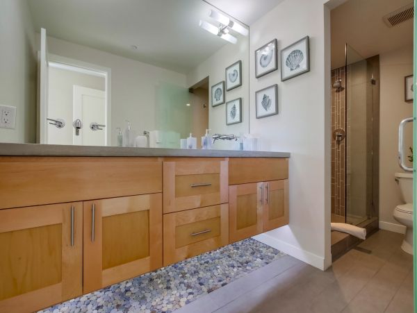 Mission Beach And Pacific Beach Home 1021329