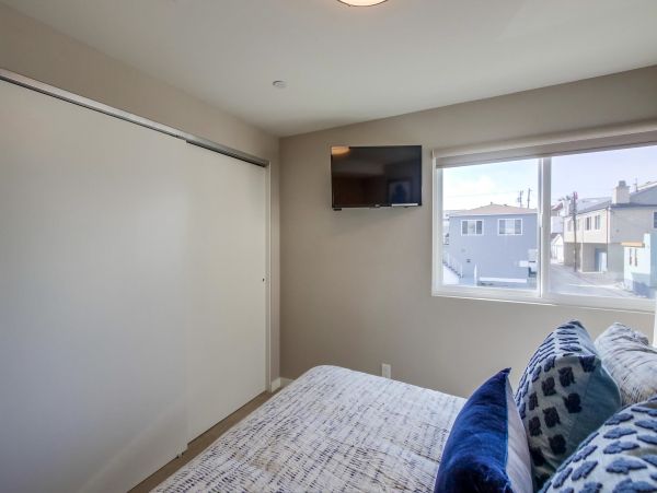 Mission Beach And Pacific Beach Home 1021329