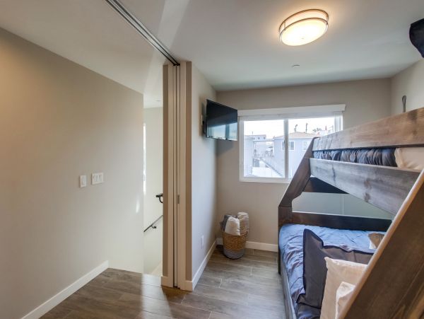 Mission Beach And Pacific Beach Home 1021329