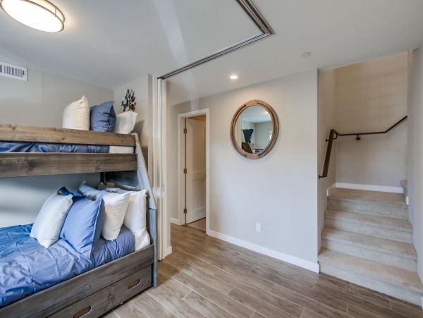Mission Beach And Pacific Beach Home 1021329