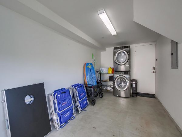 Mission Beach And Pacific Beach Home 1021329