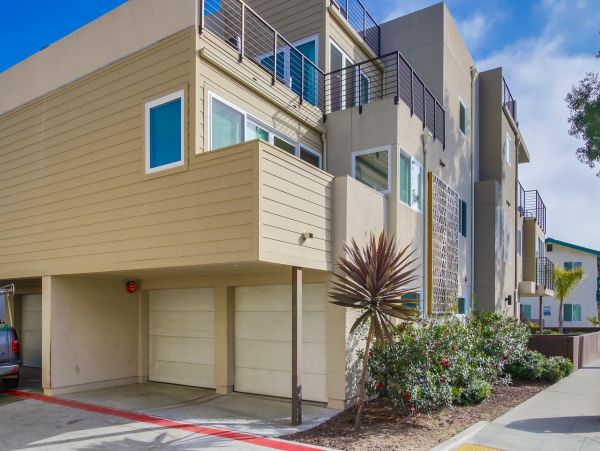 Mission Beach And Pacific Beach Home 1021329