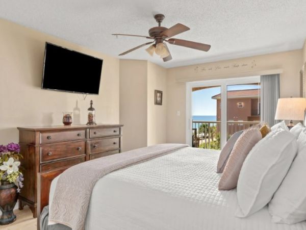 Beaches Of South Walton Condo 1021330