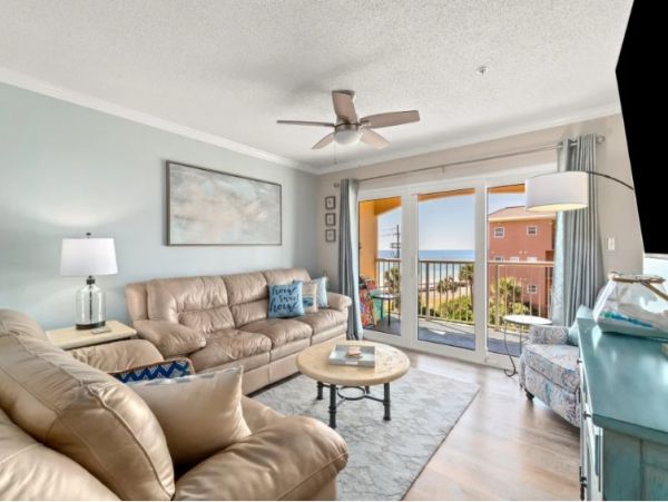 Beaches Of South Walton Condo 1021330