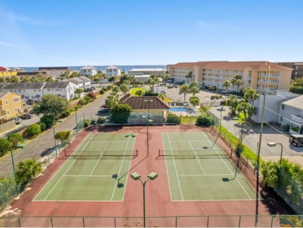 Beaches Of South Walton Condo 1021330