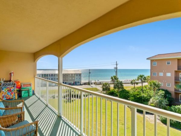 Beaches Of South Walton Condo 1021330
