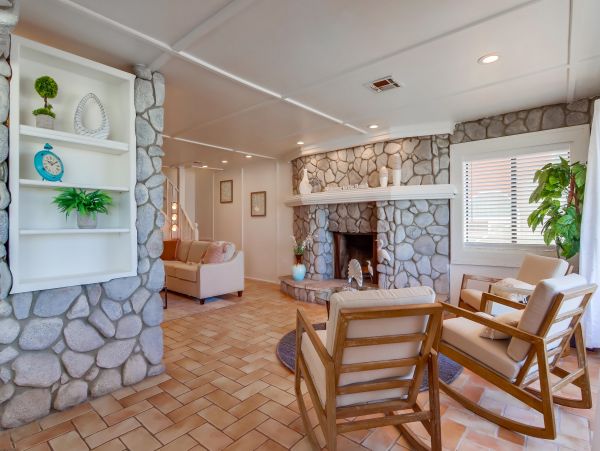 Mission Beach And Pacific Beach Home 1021331